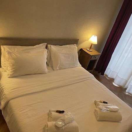 Hotel Broglia Sirmione Exterior photo