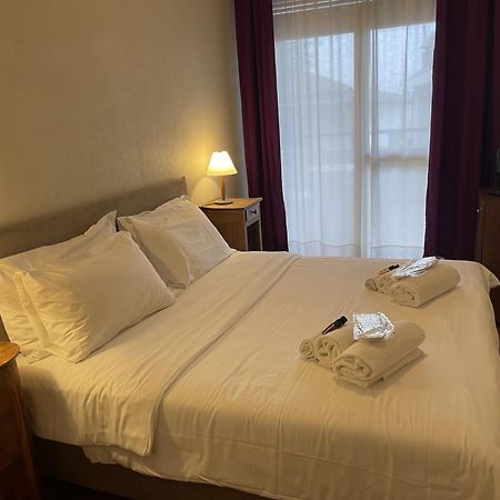 Hotel Broglia Sirmione Exterior photo