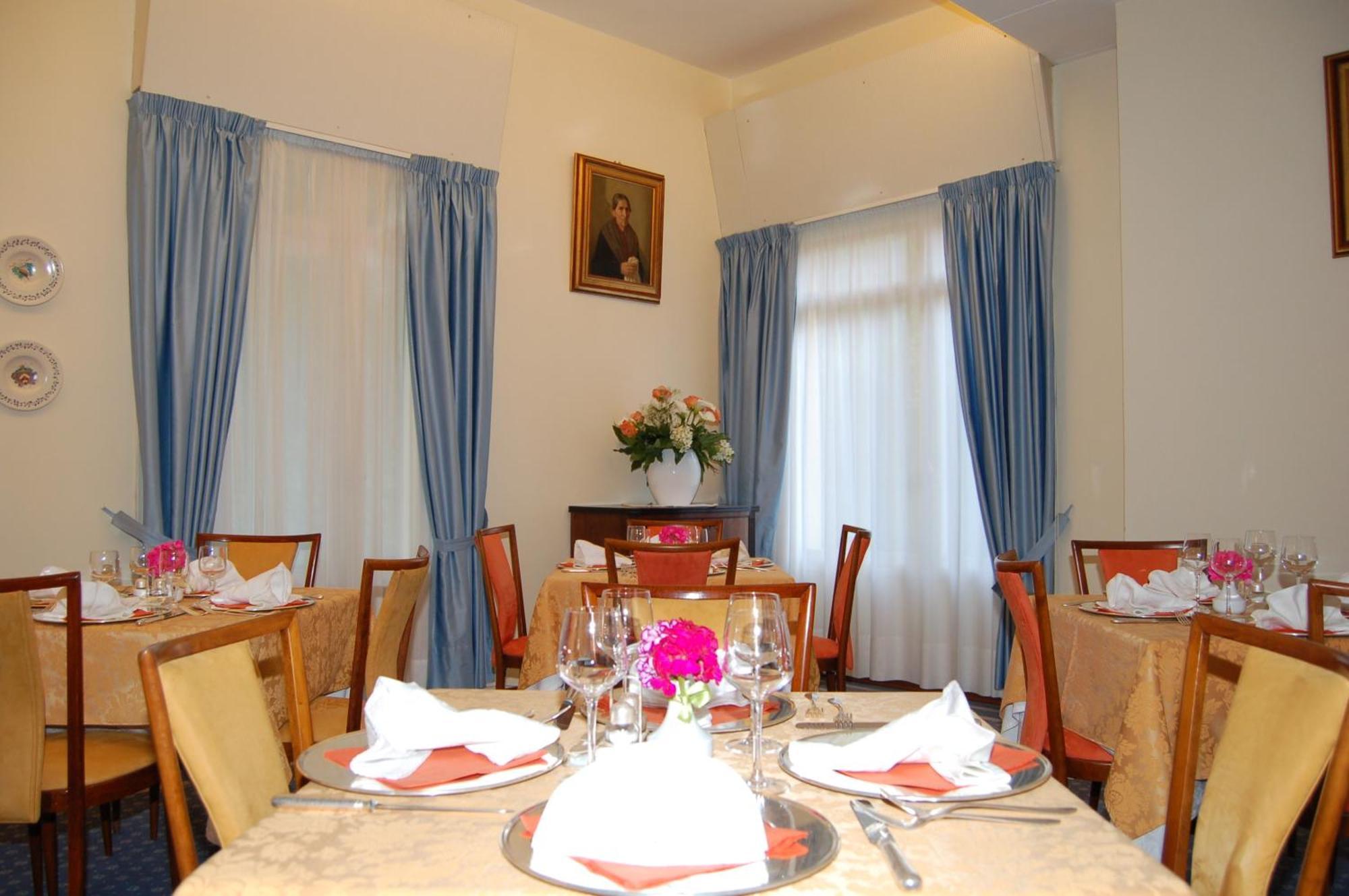 Hotel Broglia Sirmione Exterior photo