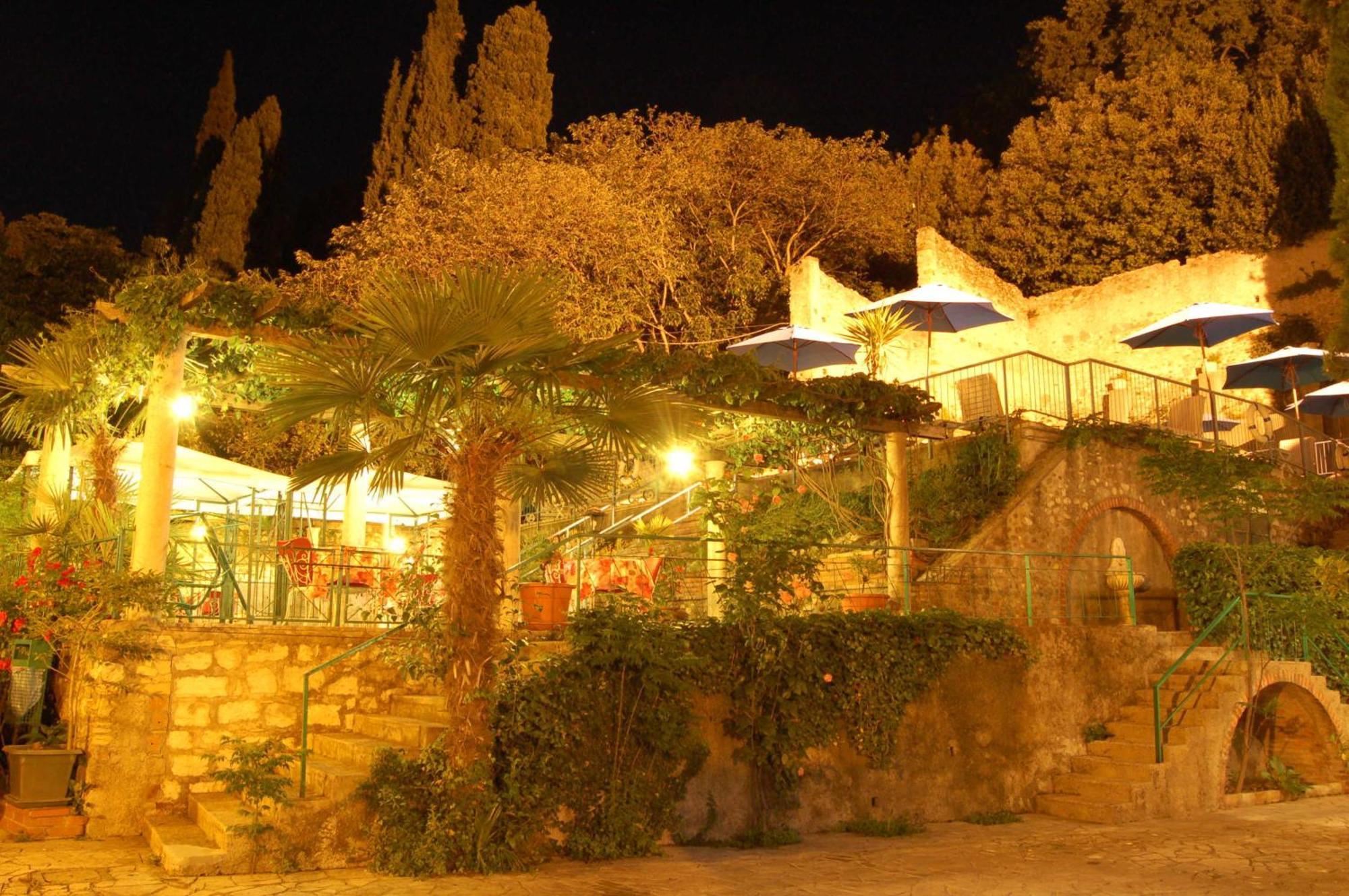Hotel Broglia Sirmione Exterior photo