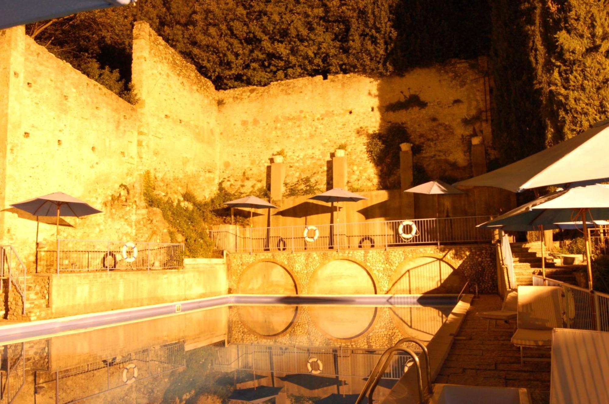 Hotel Broglia Sirmione Exterior photo