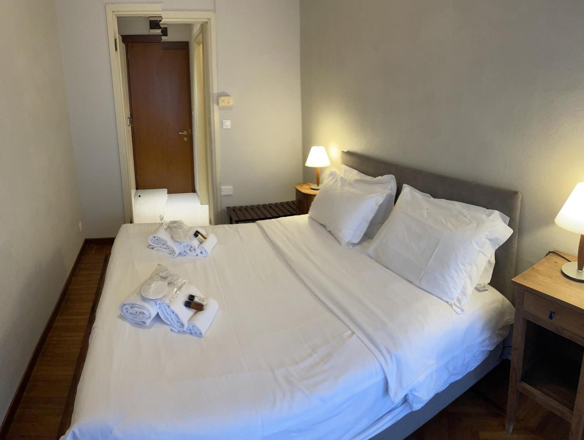 Hotel Broglia Sirmione Exterior photo