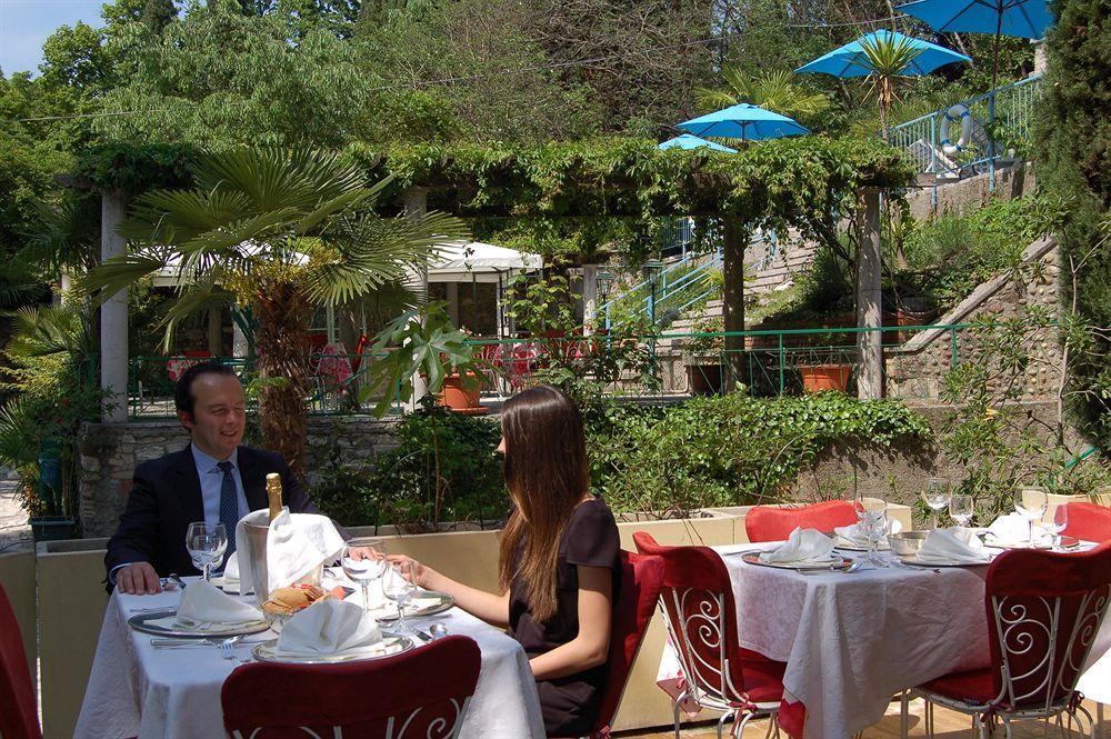 Hotel Broglia Sirmione Exterior photo