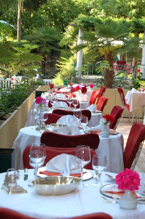 Hotel Broglia Sirmione Exterior photo