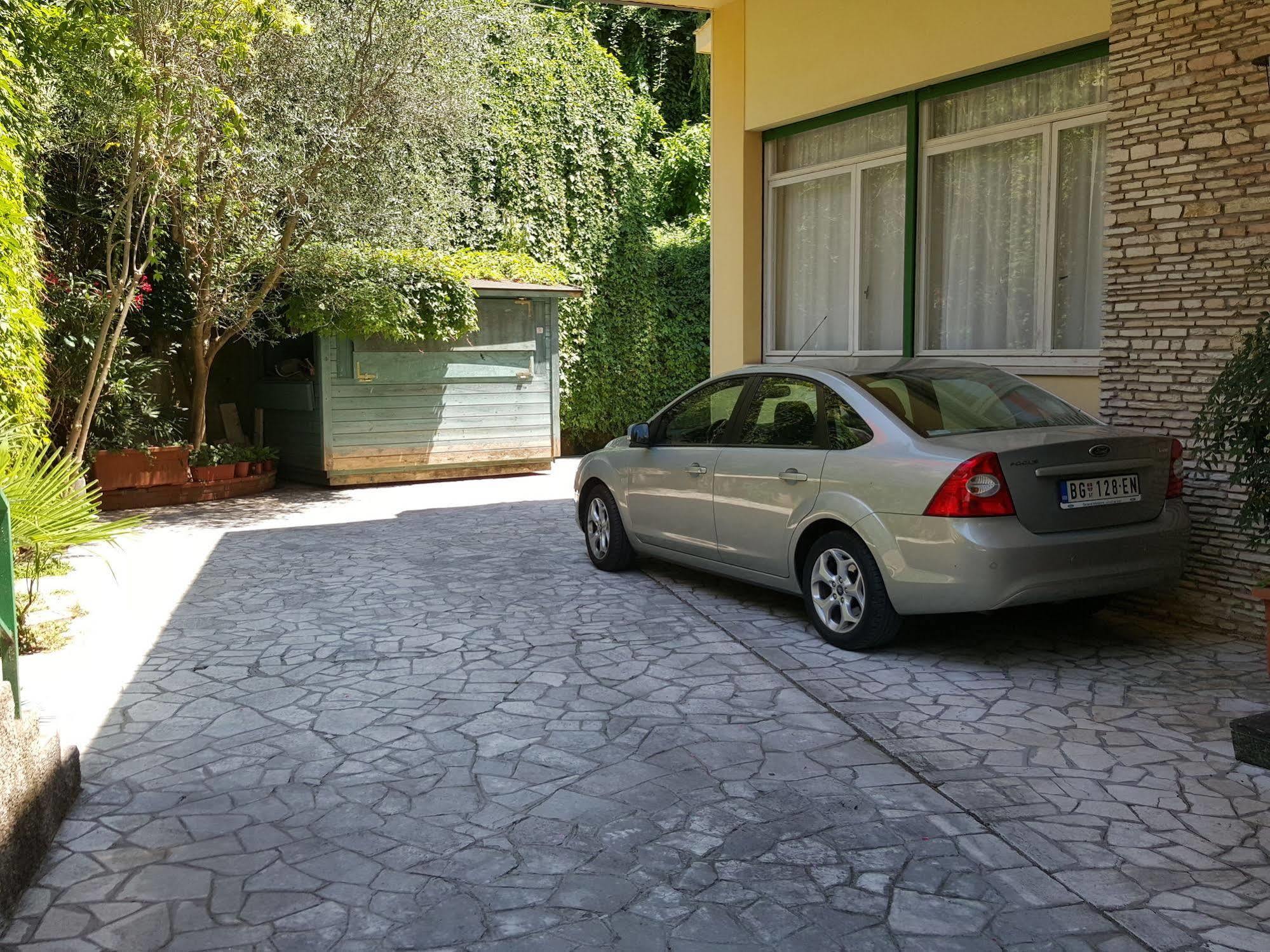 Hotel Broglia Sirmione Exterior photo